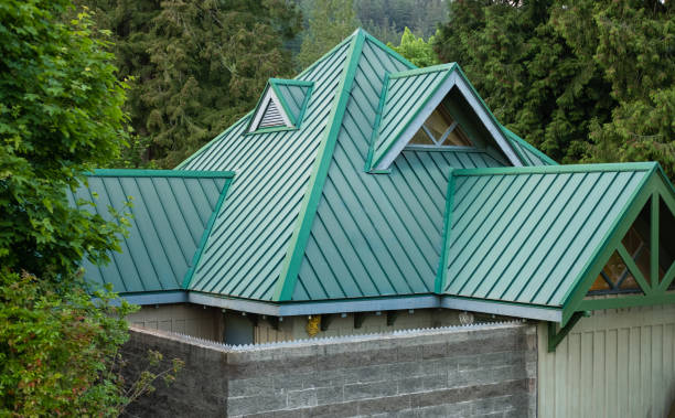 Best Chimney Flashing Repair  in Wellsburg, WV