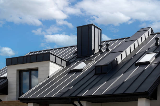 Best Asphalt Shingles Roofing  in Wellsburg, WV