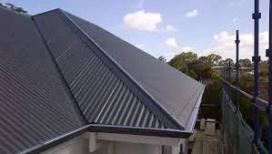 Emergency Roof Repair in Wellsburg, WV